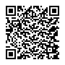 QR Code for Phone number +12562805074