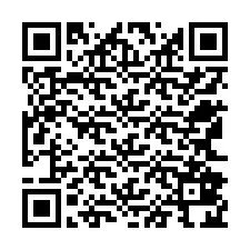 QR Code for Phone number +12562824974