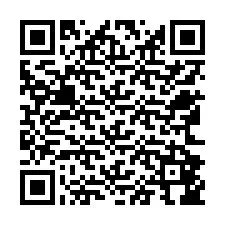 QR Code for Phone number +12562846218