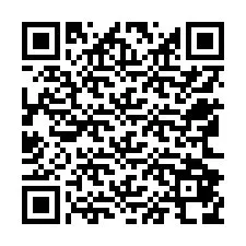 QR Code for Phone number +12562878318