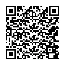 QR Code for Phone number +12562880165