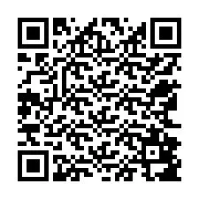 QR Code for Phone number +12562887598
