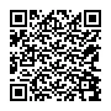 QR-code voor telefoonnummer +12562896381