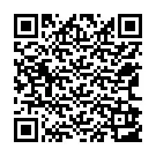 Código QR para número de telefone +12562903004