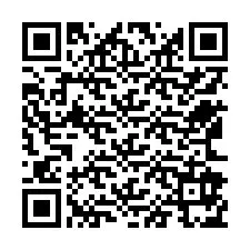QR Code for Phone number +12562975846