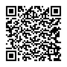 Código QR para número de teléfono +12562976222