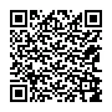 QR Code for Phone number +12562986245