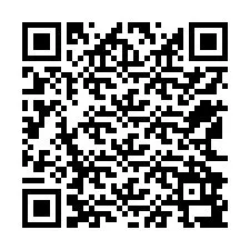 QR Code สำหรับหมายเลขโทรศัพท์ +12562997691