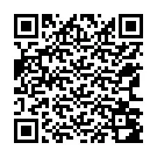 Kode QR untuk nomor Telepon +12563082700