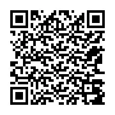 QR Code for Phone number +12563087885