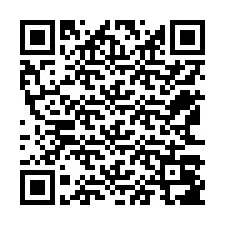 QR Code for Phone number +12563087891