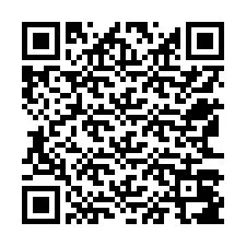 QR Code for Phone number +12563087894