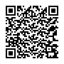 QR Code สำหรับหมายเลขโทรศัพท์ +12563091100