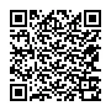 QR Code for Phone number +12563120872