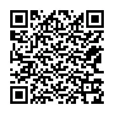 QR Code for Phone number +12563124025