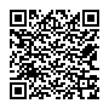 QR Code for Phone number +12563124027
