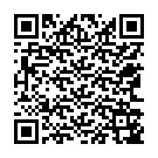 QR Code for Phone number +12563147618