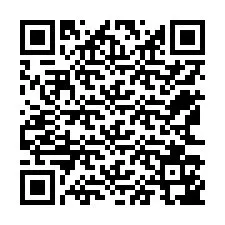 QR Code for Phone number +12563147791