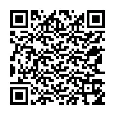 QR Code for Phone number +12563154890