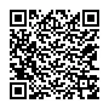 QR Code for Phone number +12563156469