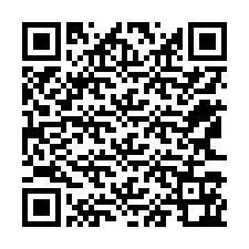QR Code for Phone number +12563162071