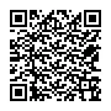 QR Code for Phone number +12563164093