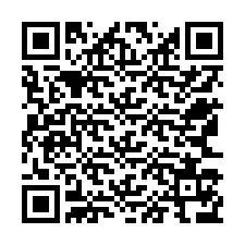 QR Code for Phone number +12563176534