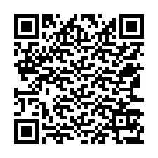 QR Code for Phone number +12563177984