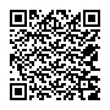 QR Code for Phone number +12563206133