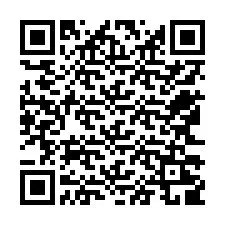 QR Code for Phone number +12563209279