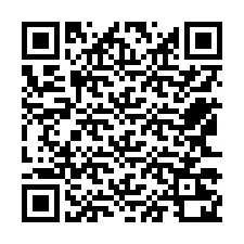 QR Code for Phone number +12563220177