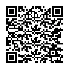 QR Code for Phone number +12563227798