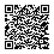 QR Code for Phone number +12563227936