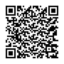 Kode QR untuk nomor Telepon +12563227940