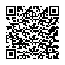 QR Code for Phone number +12563229161