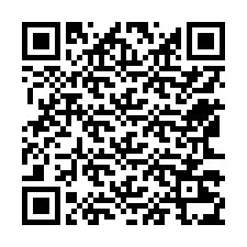 QR Code for Phone number +12563235156