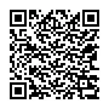 QR Code for Phone number +12563237448