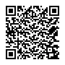 QR Code for Phone number +12563243167