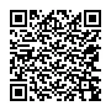 QR Code for Phone number +12563244278