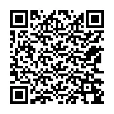 QR Code for Phone number +12563244285