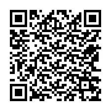 QR Code for Phone number +12563275666