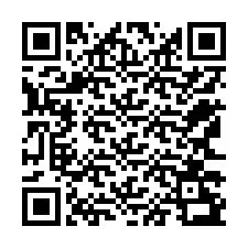 QR Code pour le numéro de téléphone +12563293771