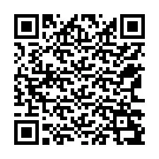 QR Code pour le numéro de téléphone +12563297640