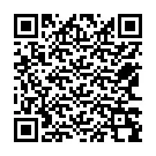 QR Code for Phone number +12563298463