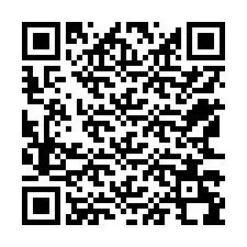 QR Code for Phone number +12563298591
