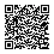 QR-Code für Telefonnummer +12563373246