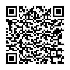 QR Code for Phone number +12563378446
