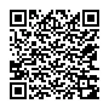 QR Code for Phone number +12563382489