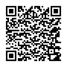 QR Code for Phone number +12563382654