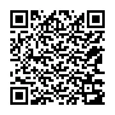 QR Code for Phone number +12563383581